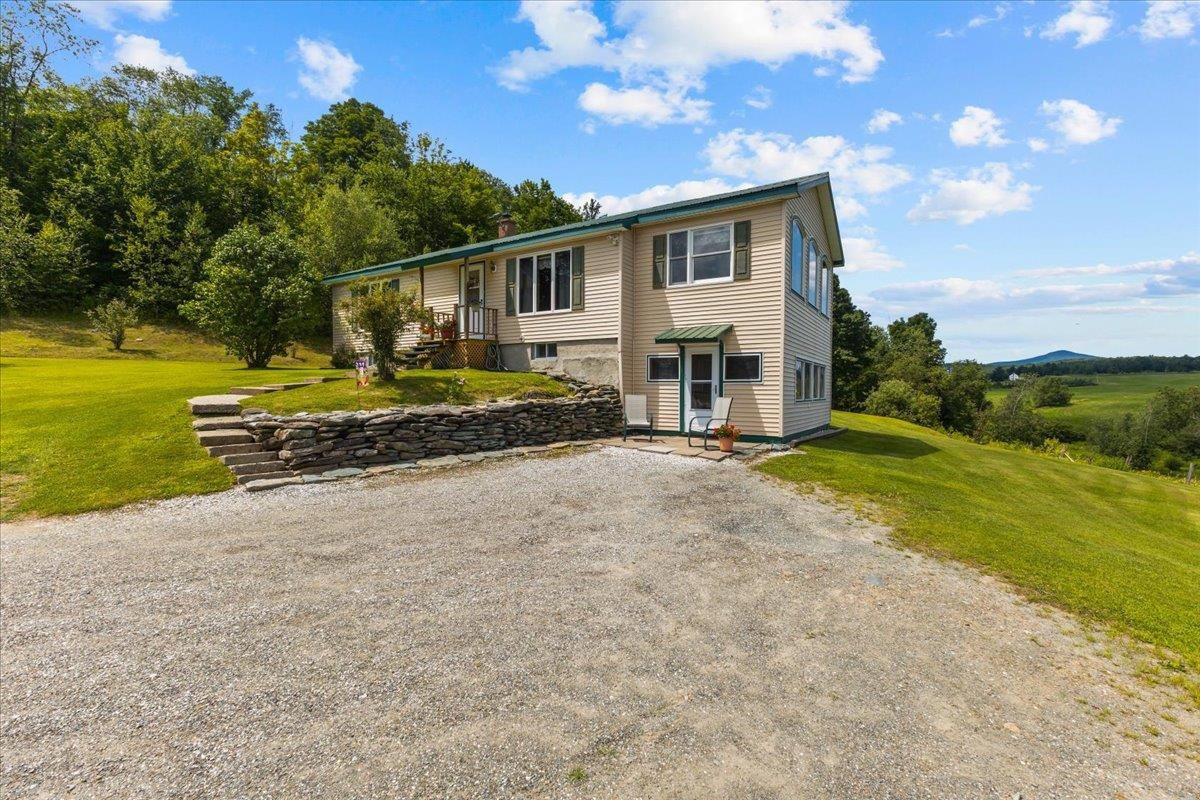 1751 Marvin Road
