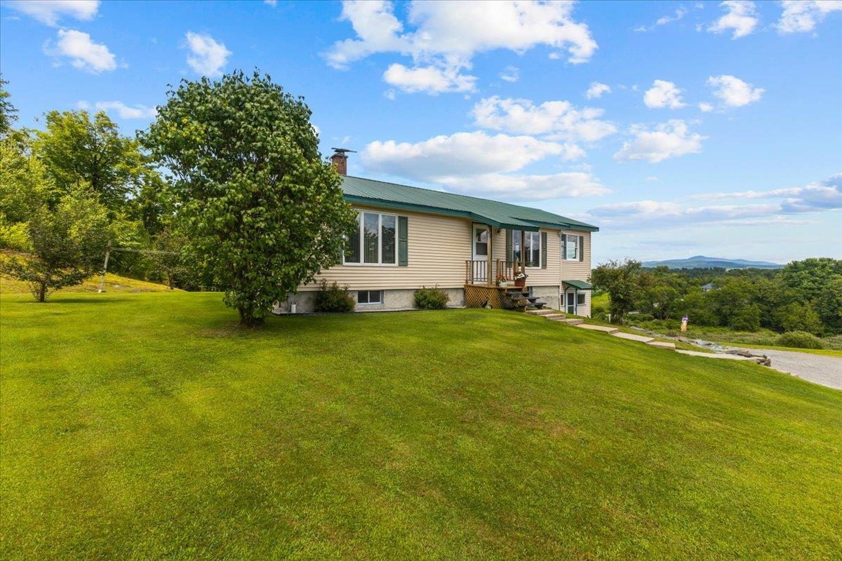 1751 Marvin Road