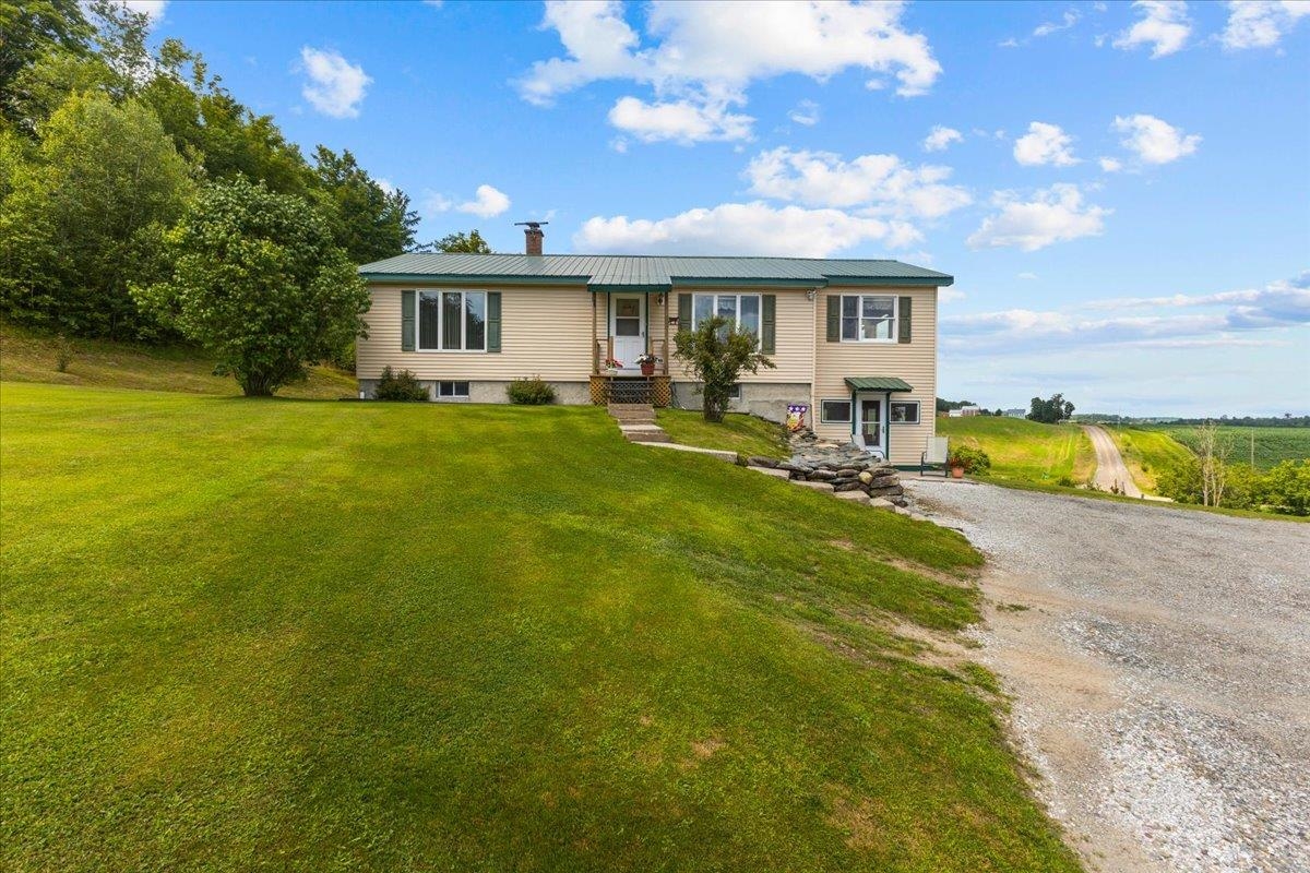 1751 Marvin Road