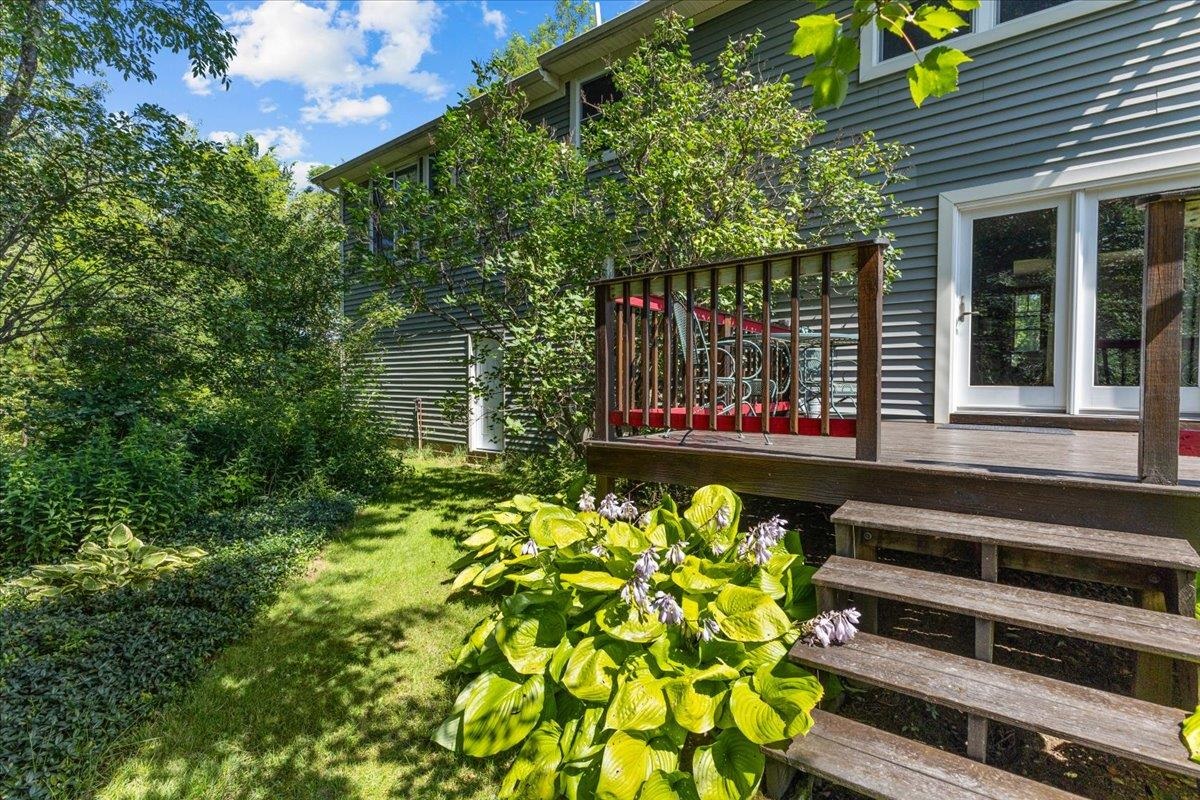 50 Colonel Page Road