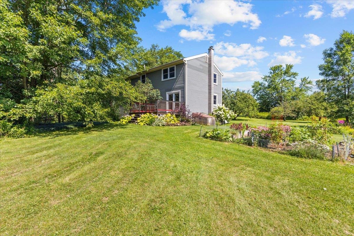 50 Colonel Page Road