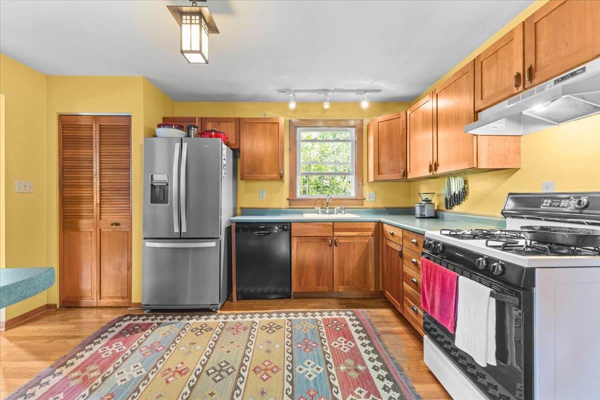 50 Colonel Page Road