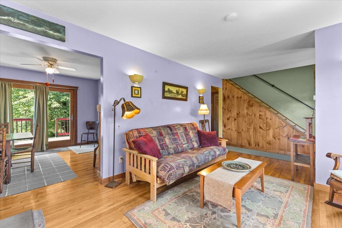 50 Colonel Page Road