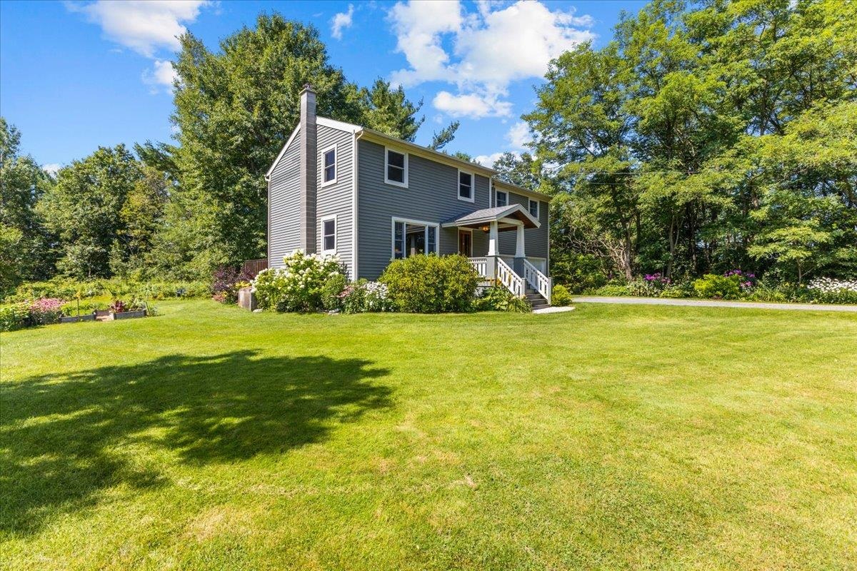 50 Colonel Page Road