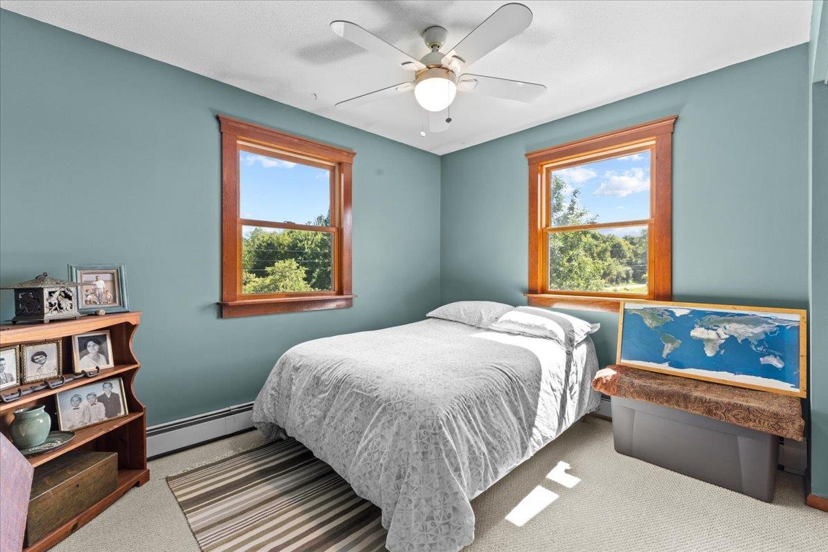 50 Colonel Page Road