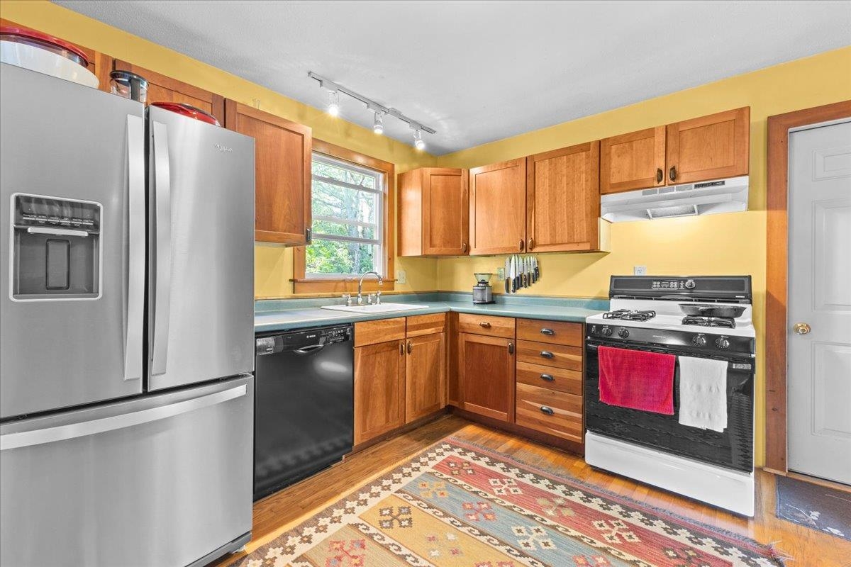 50 Colonel Page Road