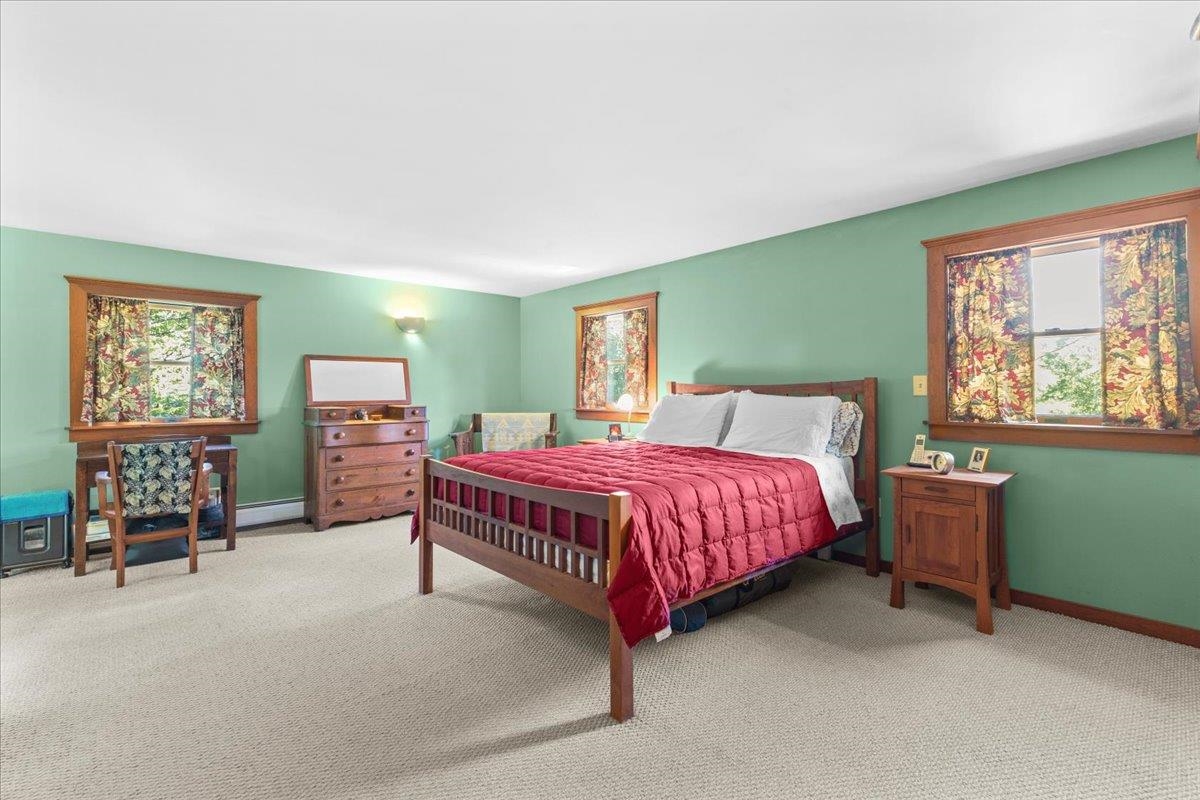 50 Colonel Page Road