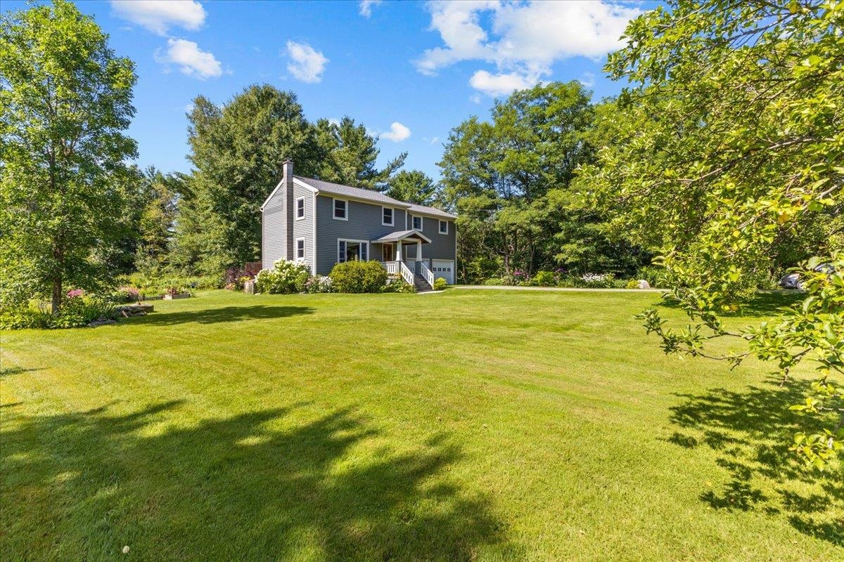 50 Colonel Page Road