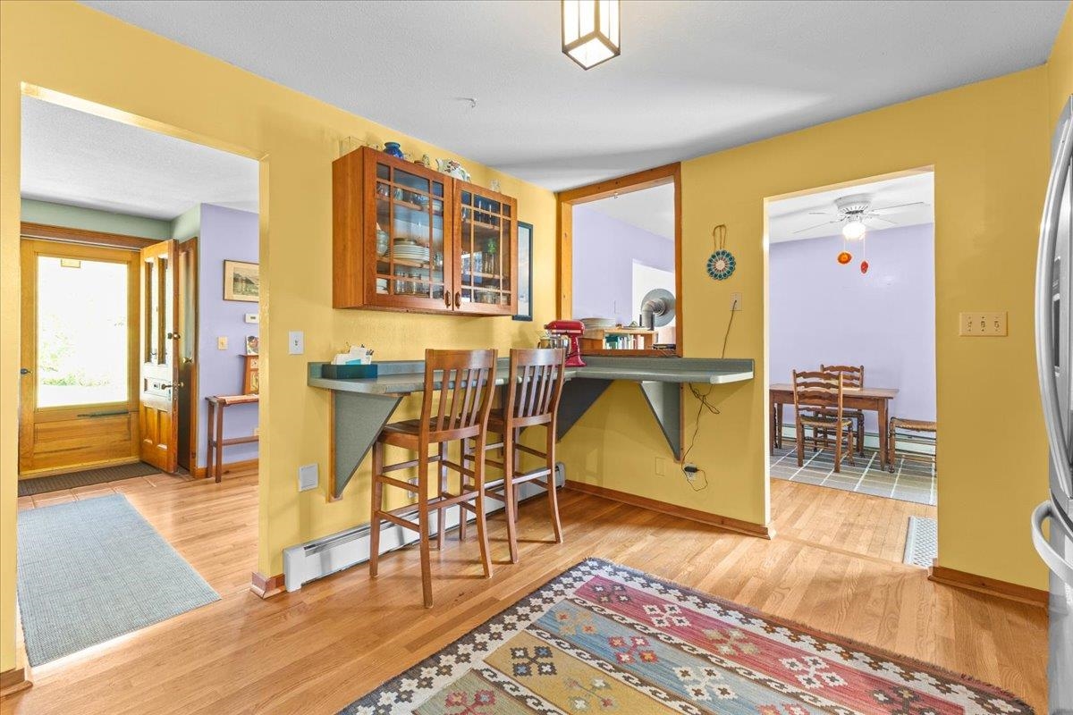 50 Colonel Page Road