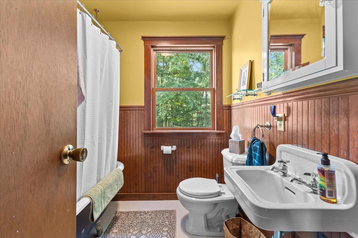 50 Colonel Page Road