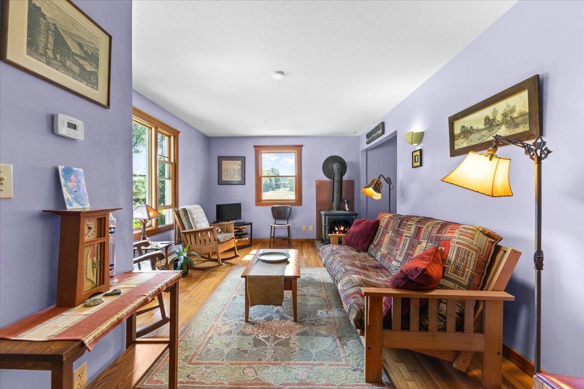 50 Colonel Page Road