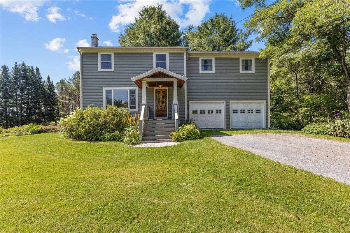 50 Colonel Page Road