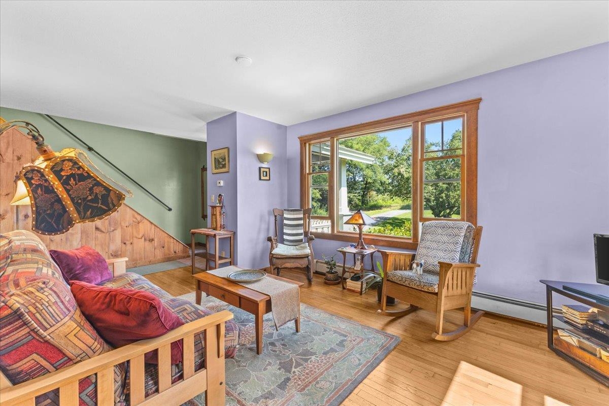 50 Colonel Page Road