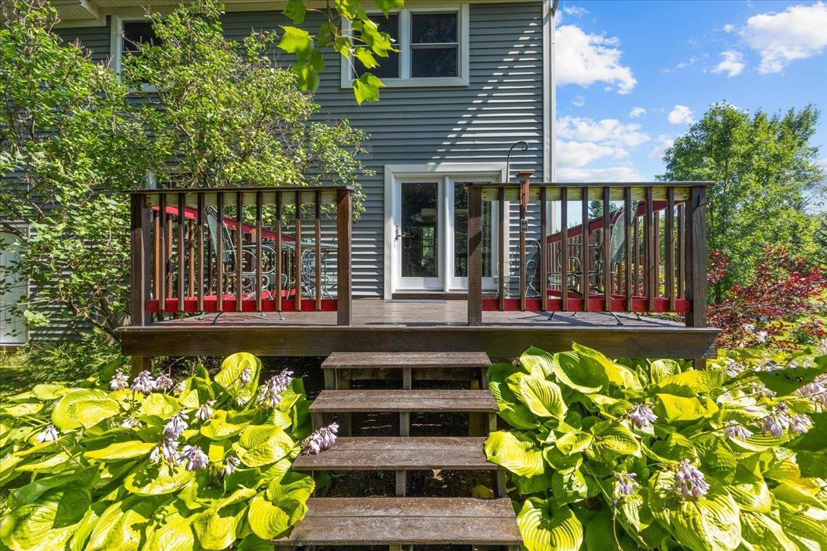 50 Colonel Page Road