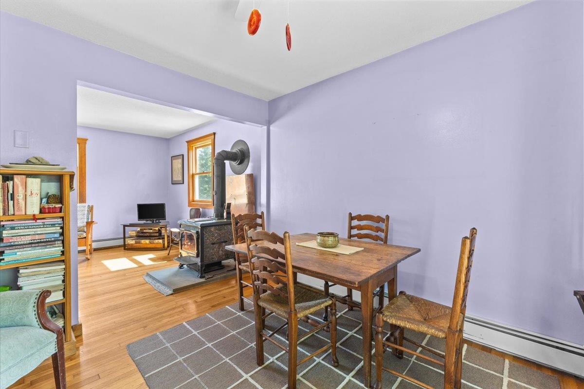 50 Colonel Page Road