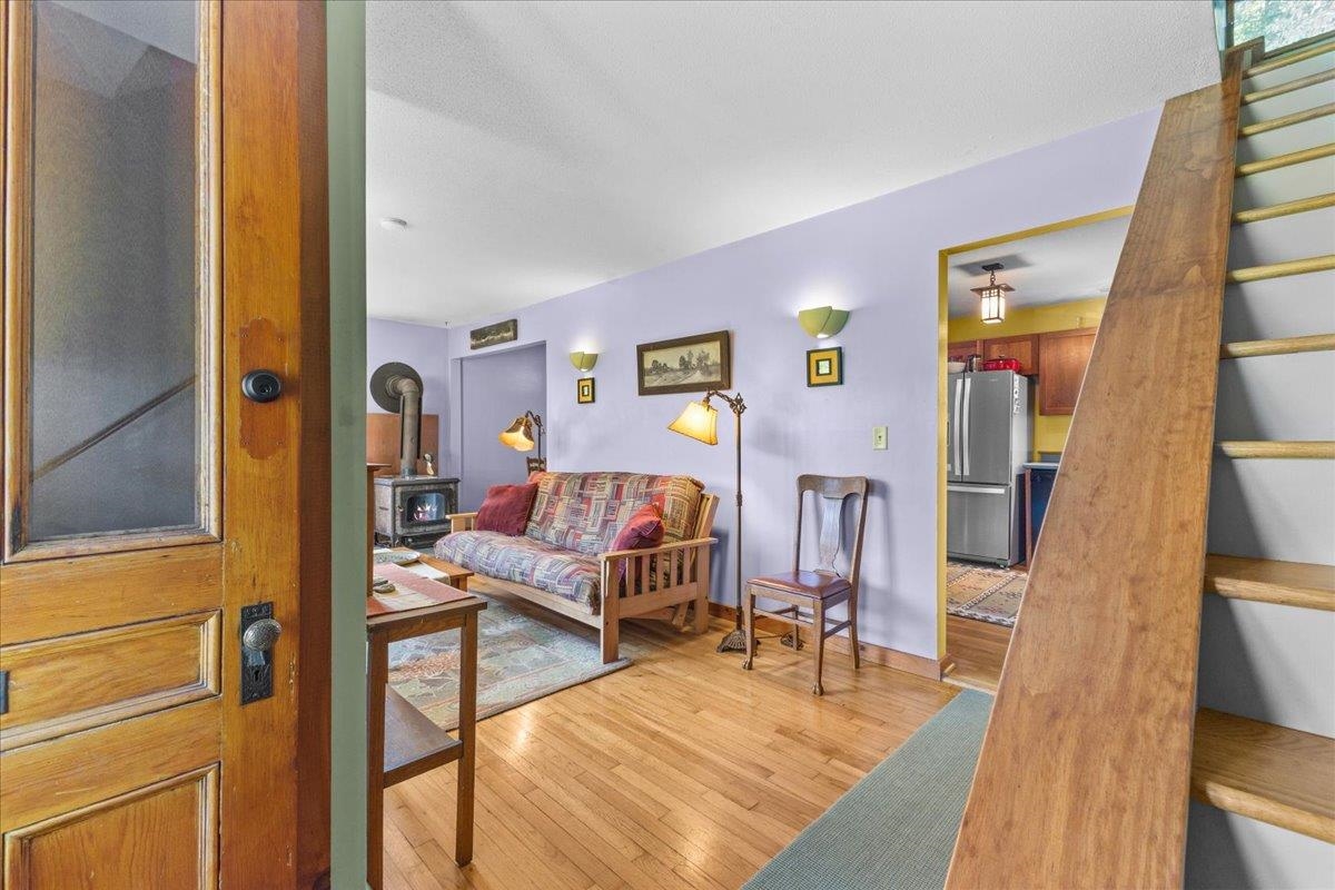 50 Colonel Page Road