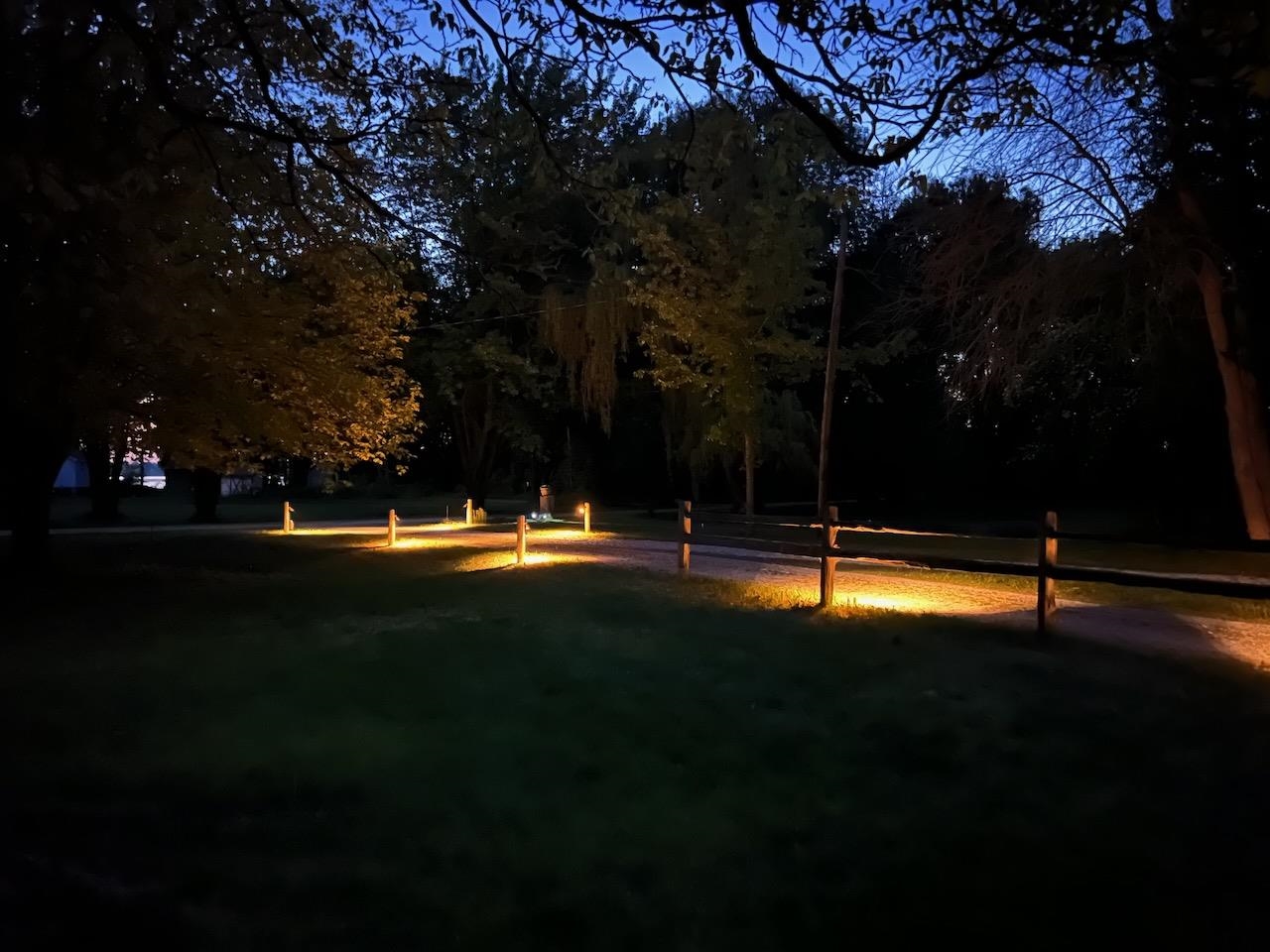 73 Kirk and Fitts Road