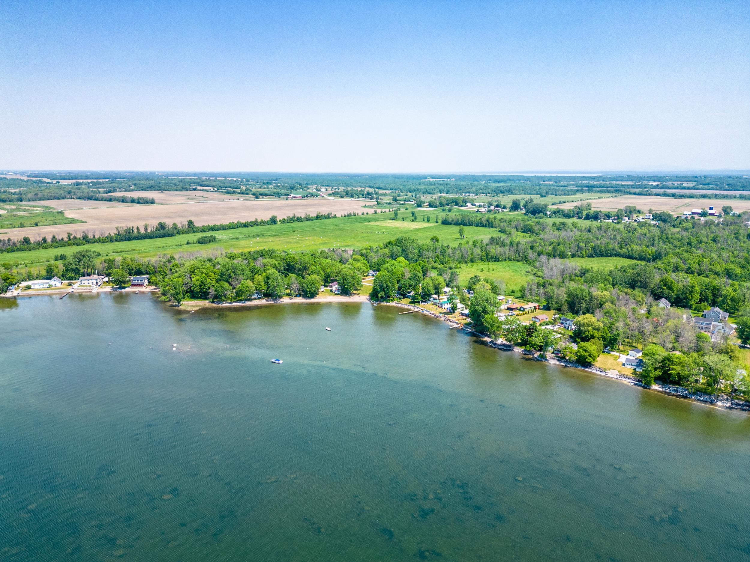 73 Kirk and Fitts Road