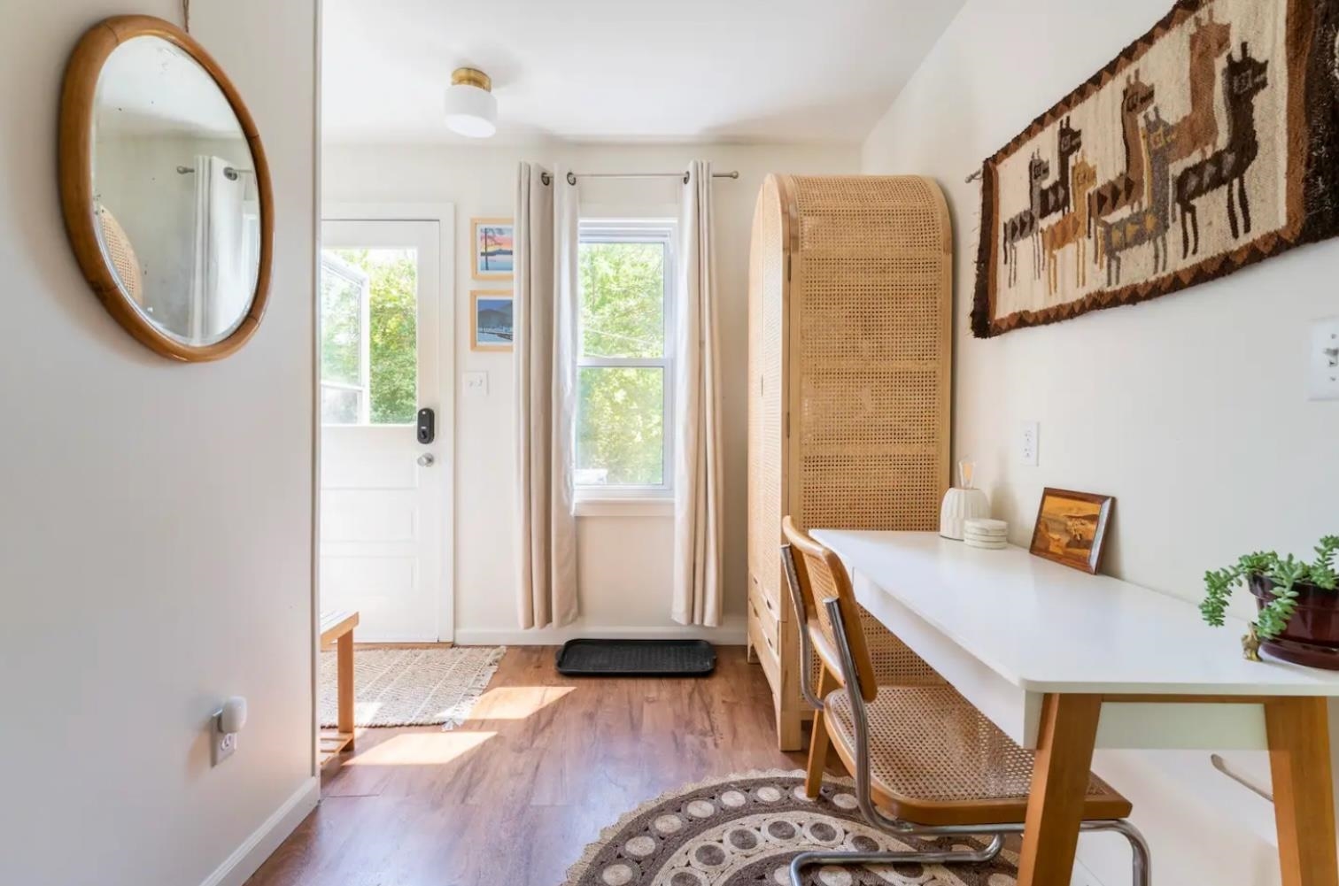 73 Kirk and Fitts Road