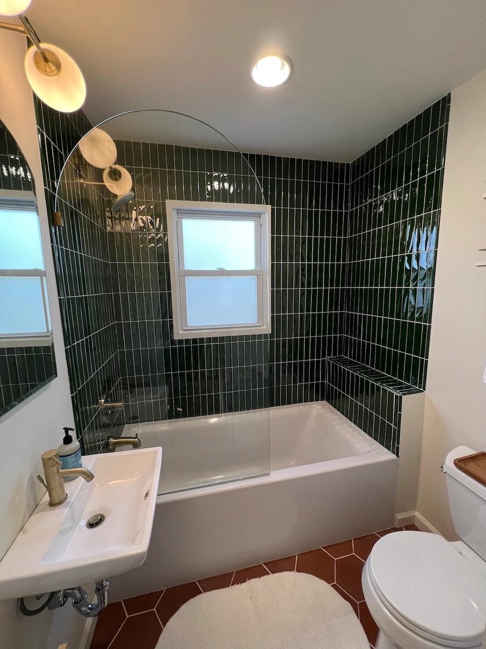 73 Kirk and Fitts Road