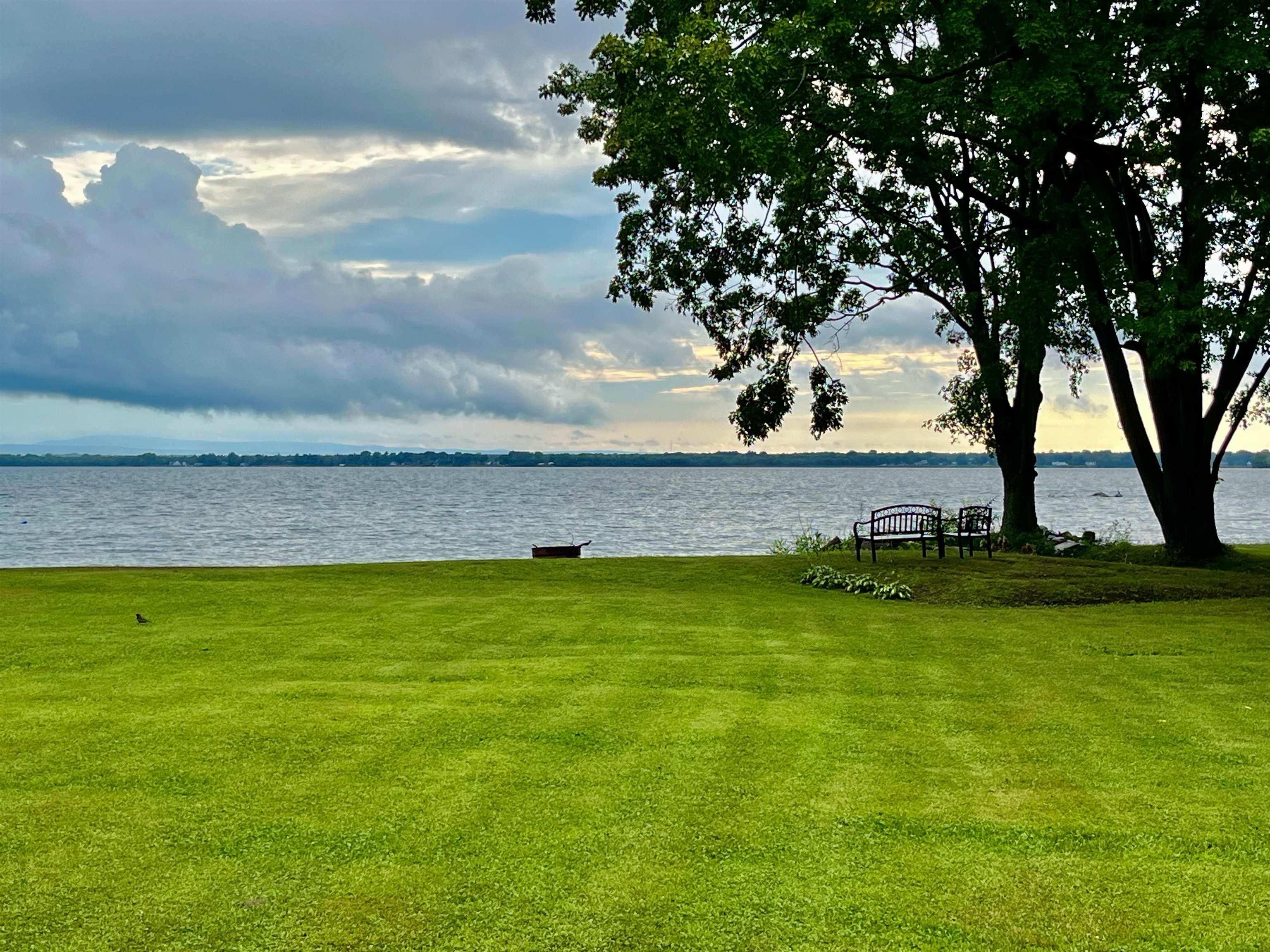 73 Kirk and Fitts Road