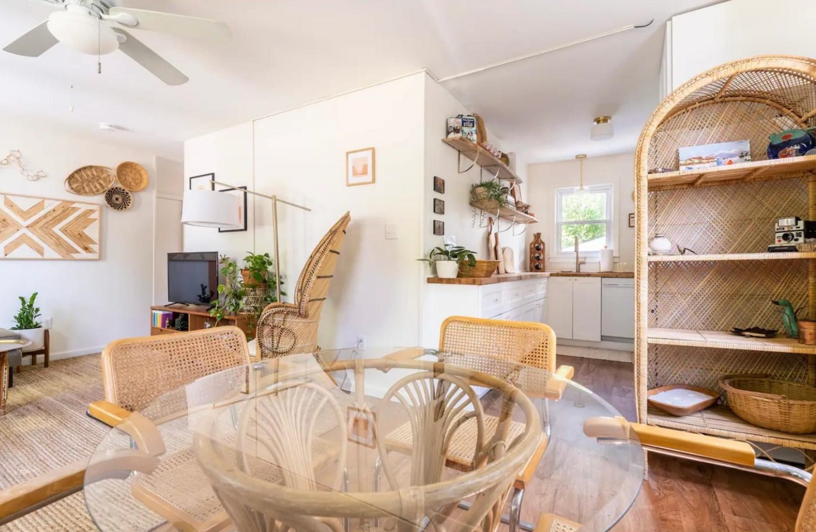 73 Kirk and Fitts Road