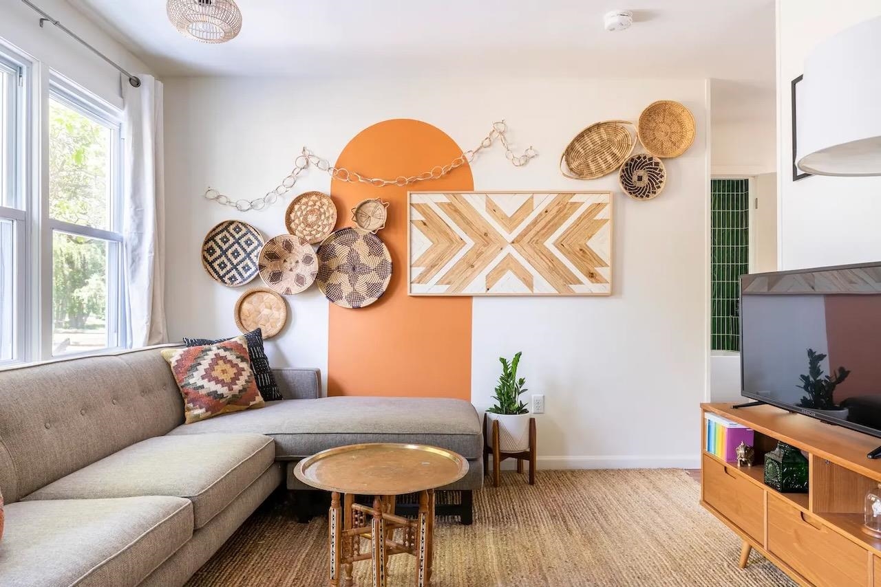 73 Kirk and Fitts Road