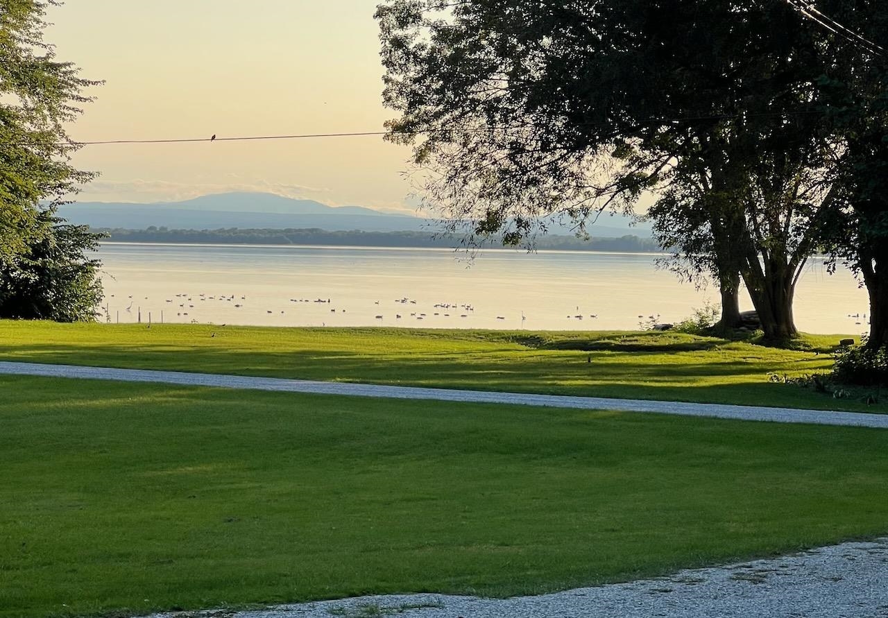 73 Kirk and Fitts Road