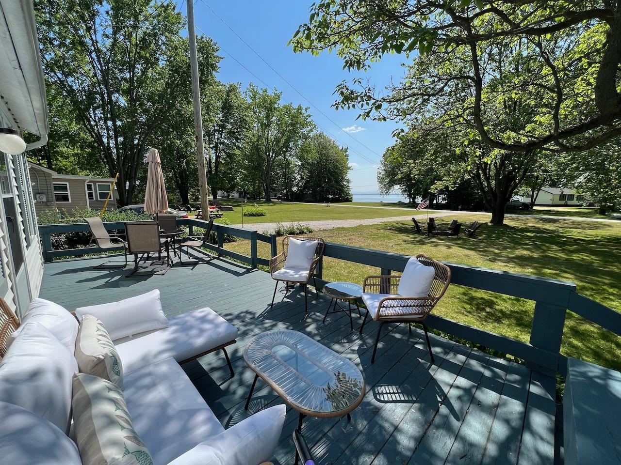 73 Kirk and Fitts Road