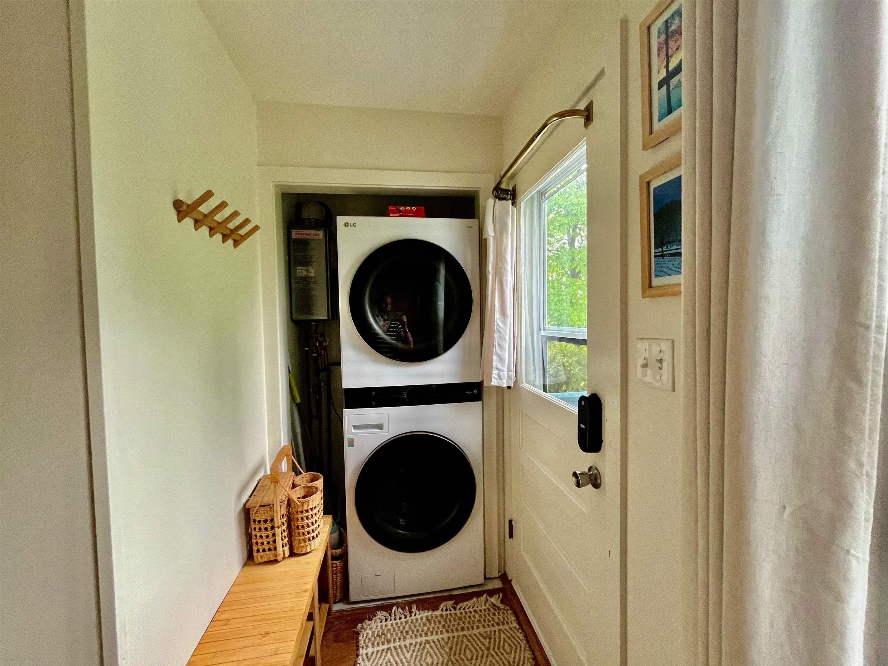 73 Kirk and Fitts Road