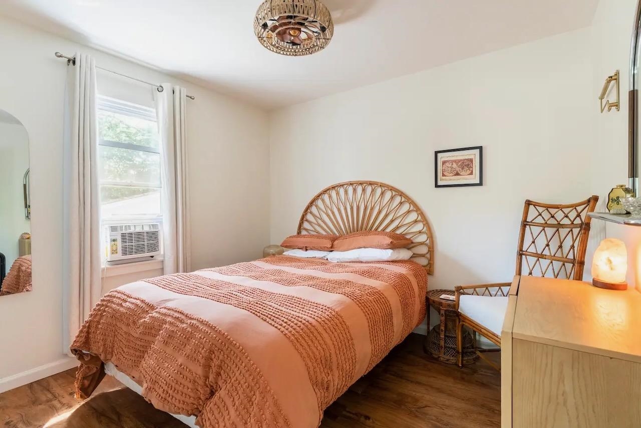 73 Kirk and Fitts Road