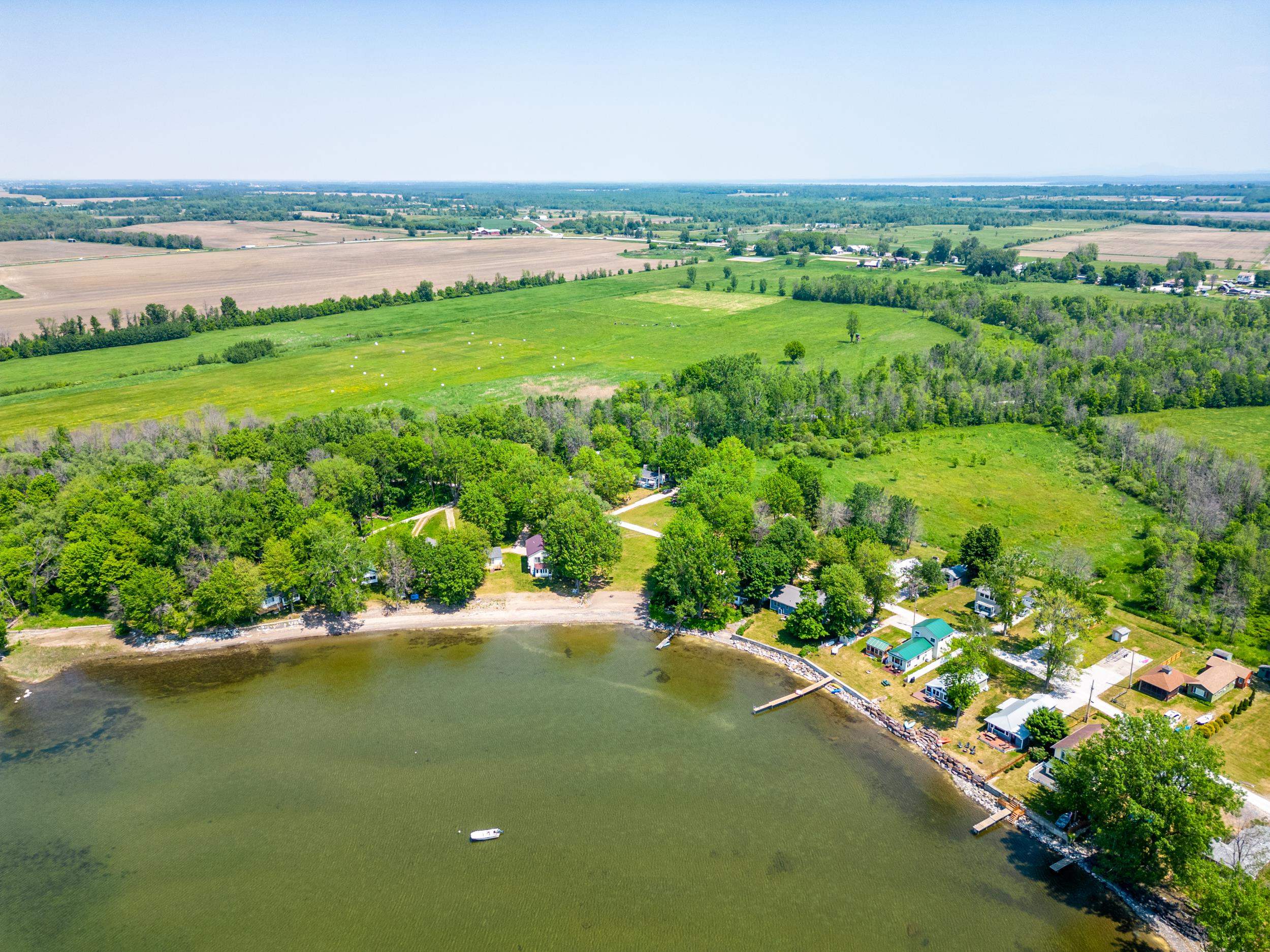 73 Kirk and Fitts Road