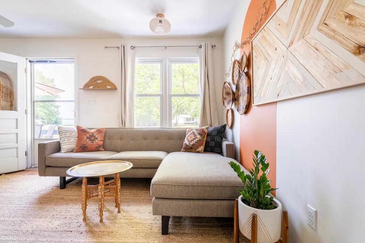 73 Kirk and Fitts Road