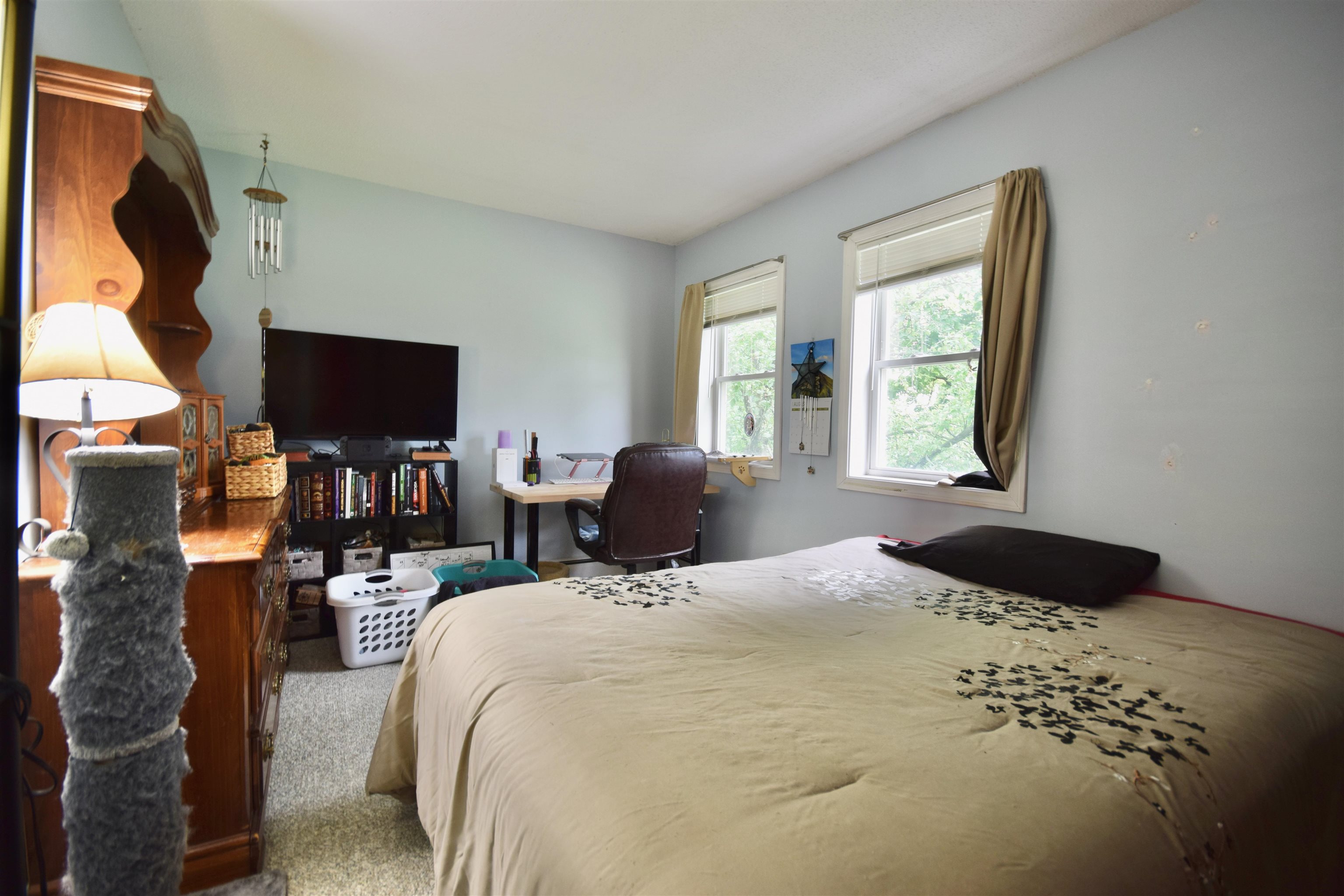 12 Cherry Tree Court