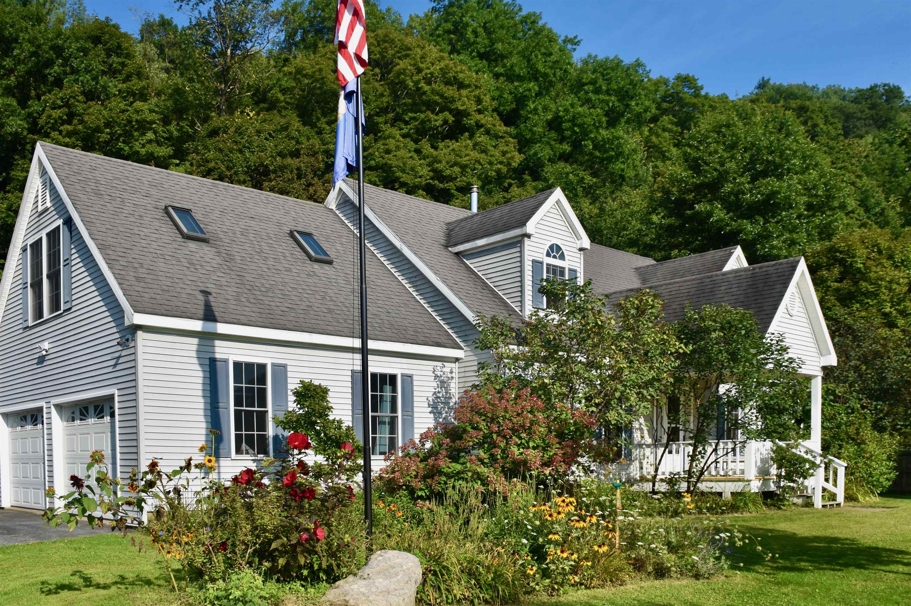 44 Drake Woods Road