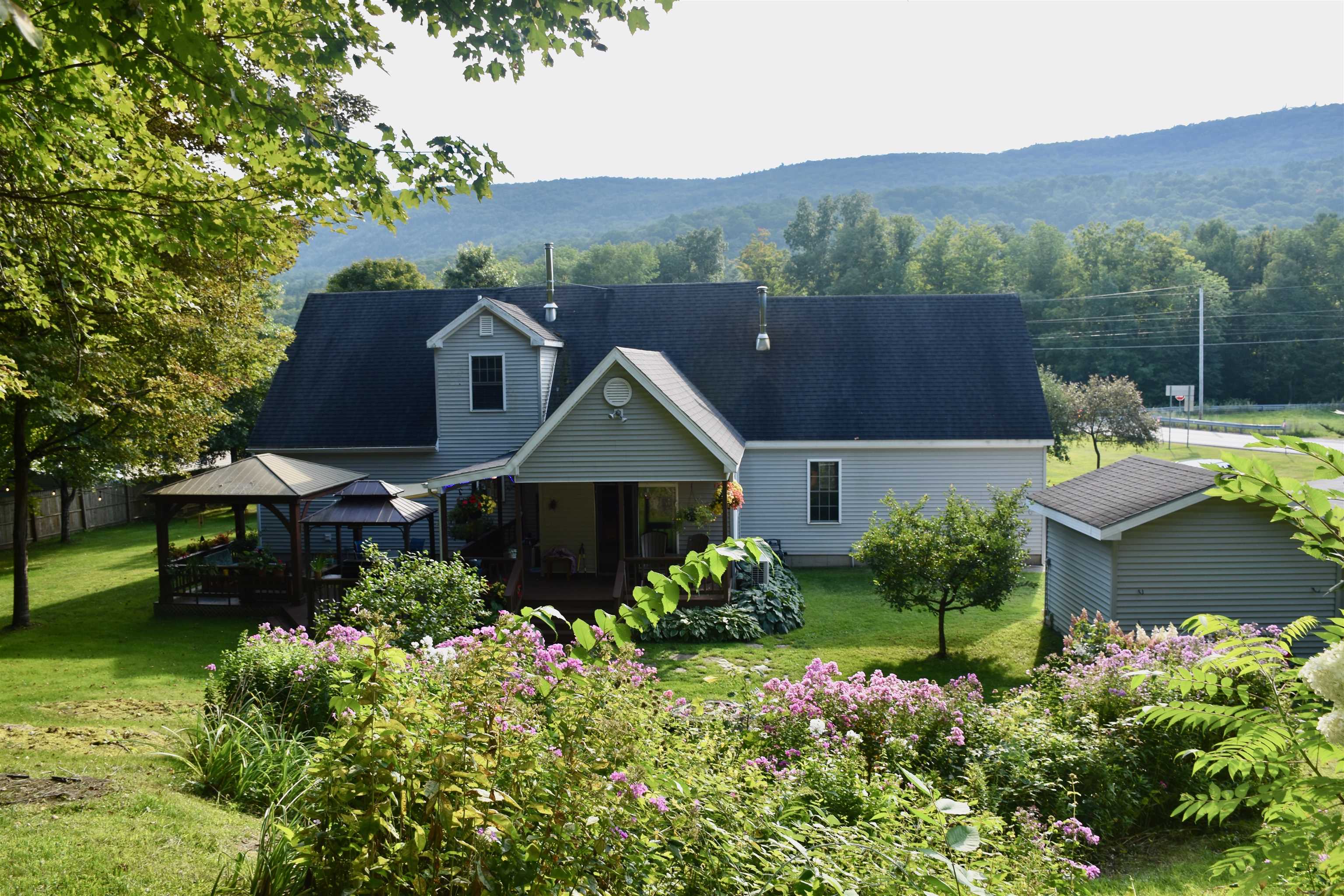 44 Drake Woods Road