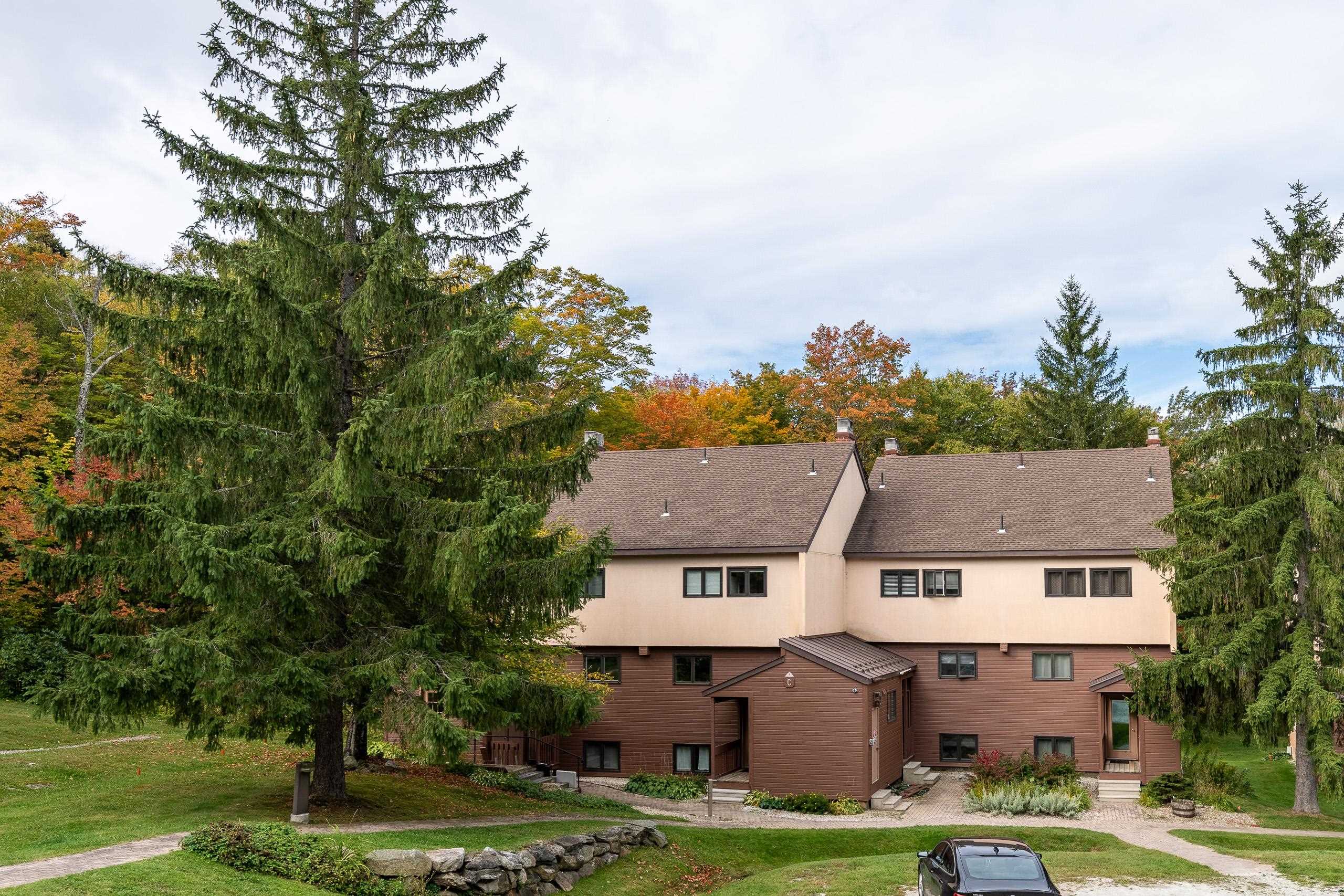 768 East Mountain Road Unit: C-1