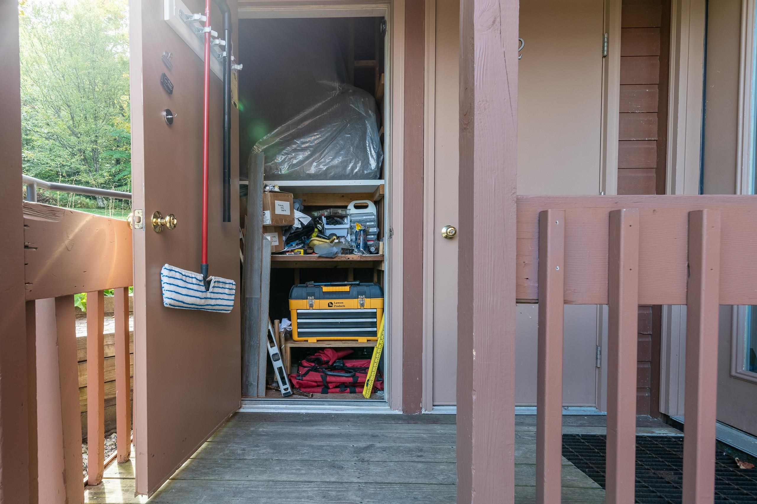 768 East Mountain Road Unit: C-1