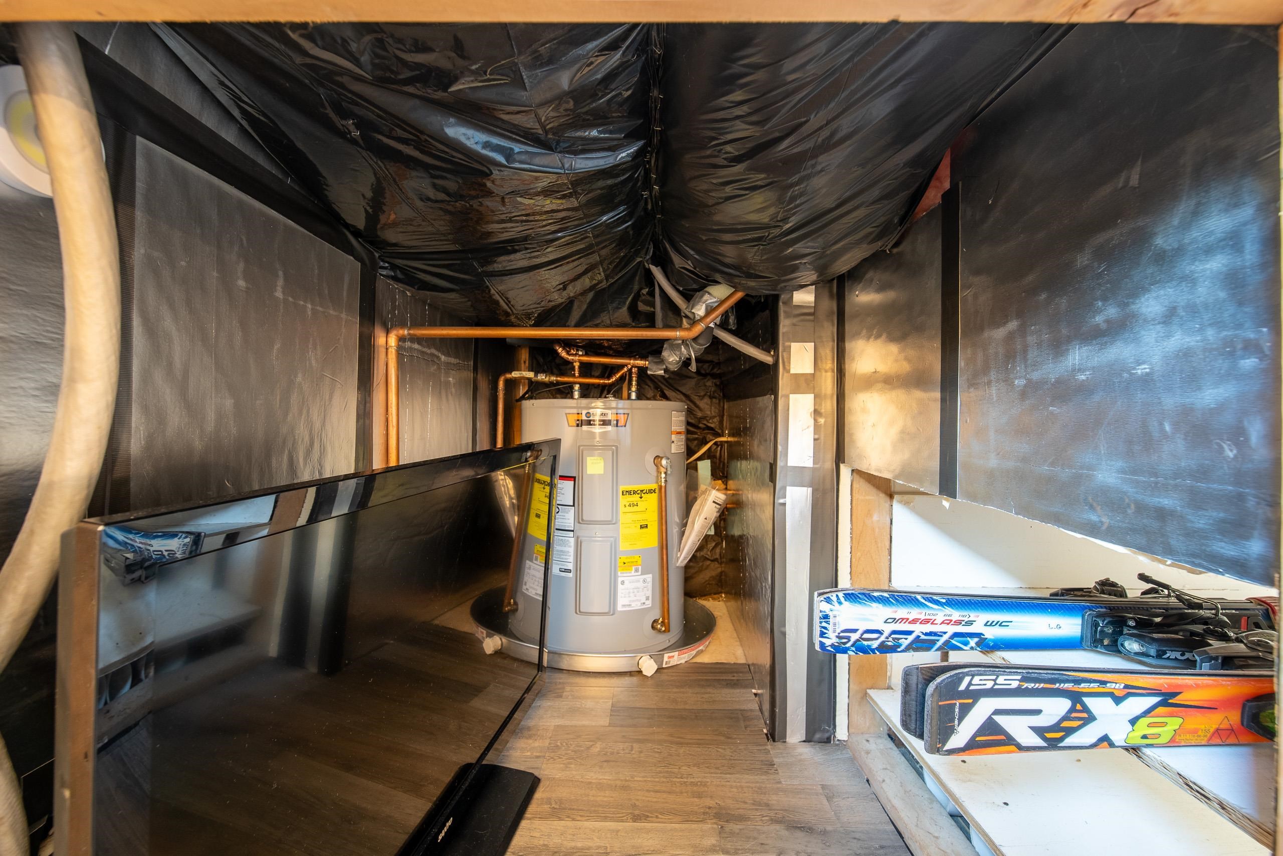 768 East Mountain Road Unit: C-1