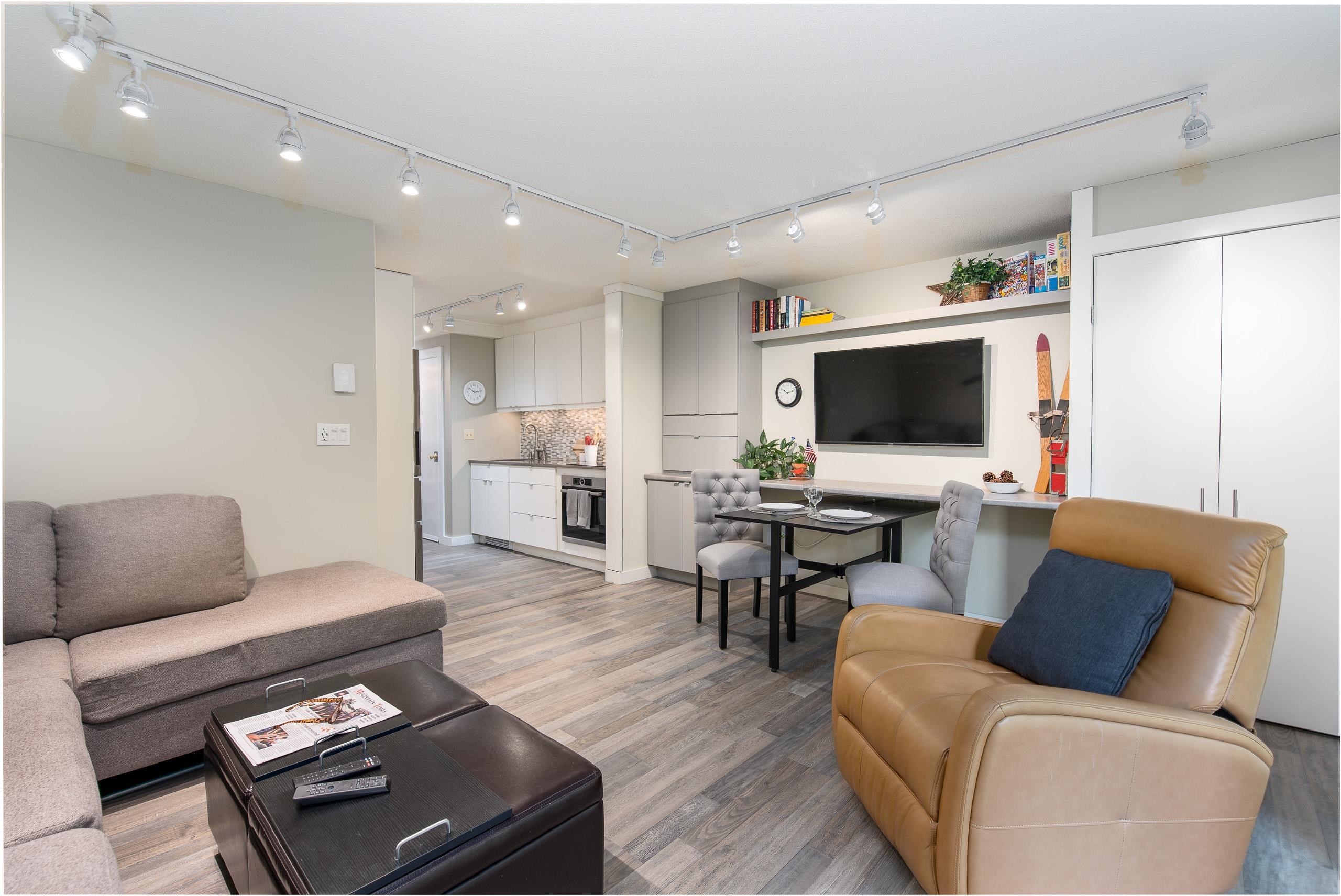 768 East Mountain Road Unit: C-1
