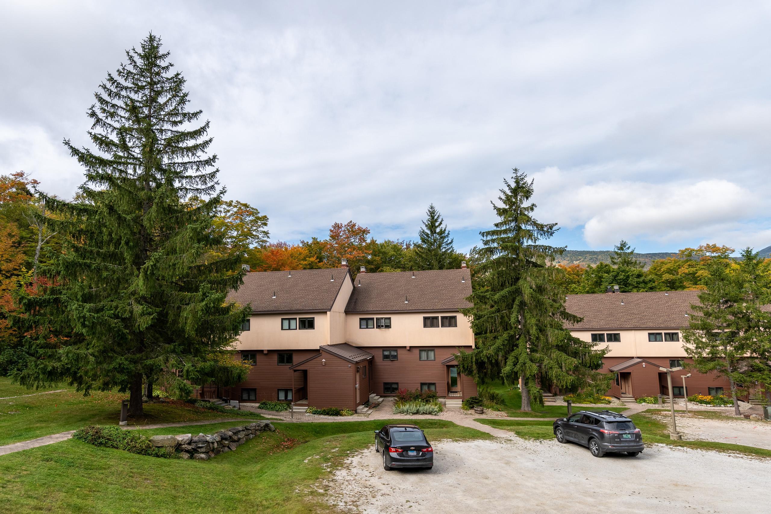 768 East Mountain Road Unit: C-1
