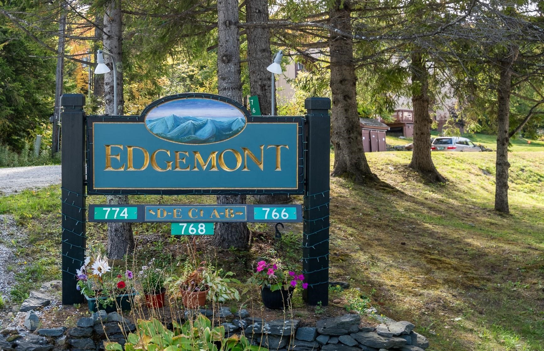 768 East Mountain Road Unit: C-1