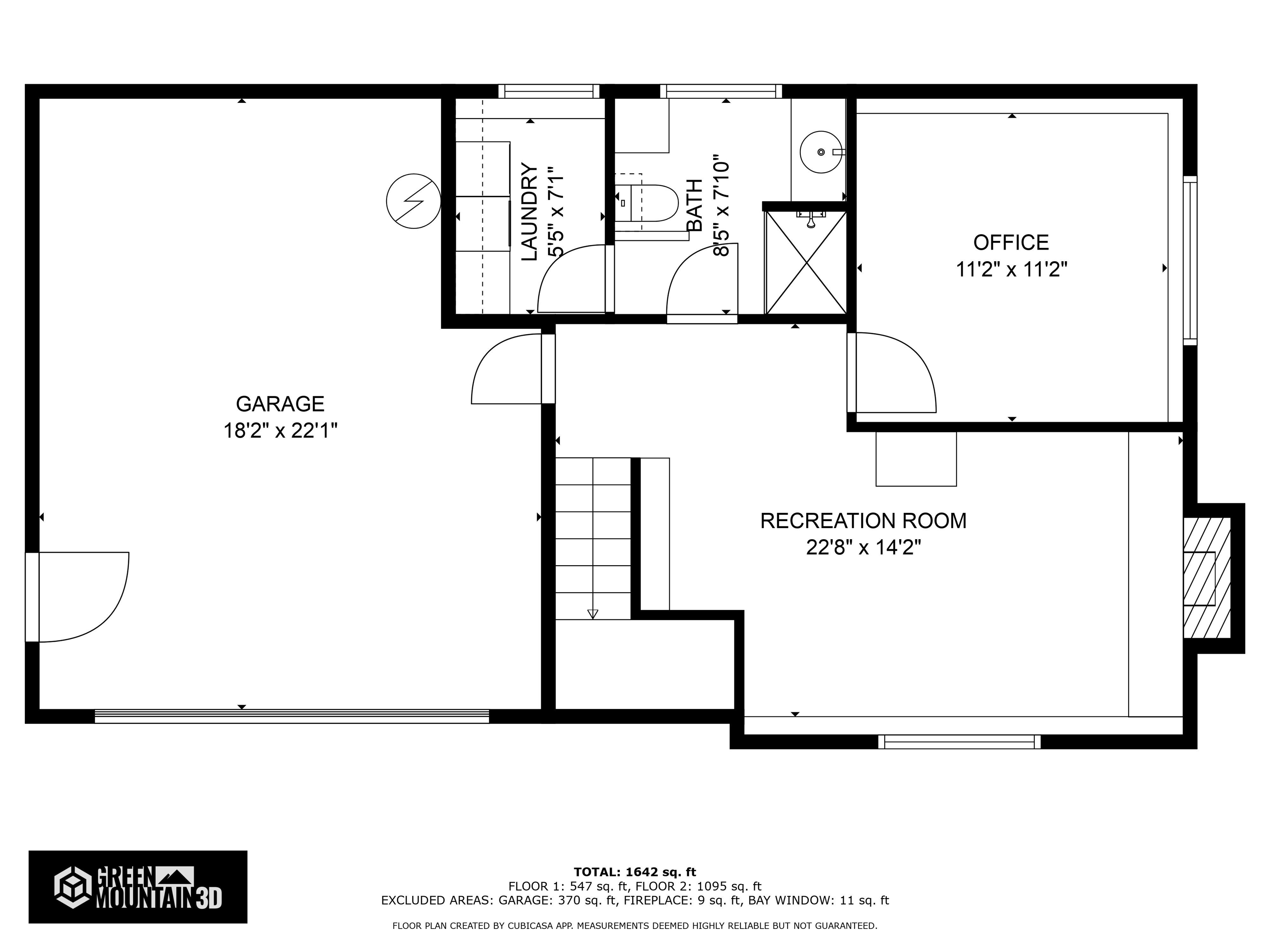 147 Preston Drive
