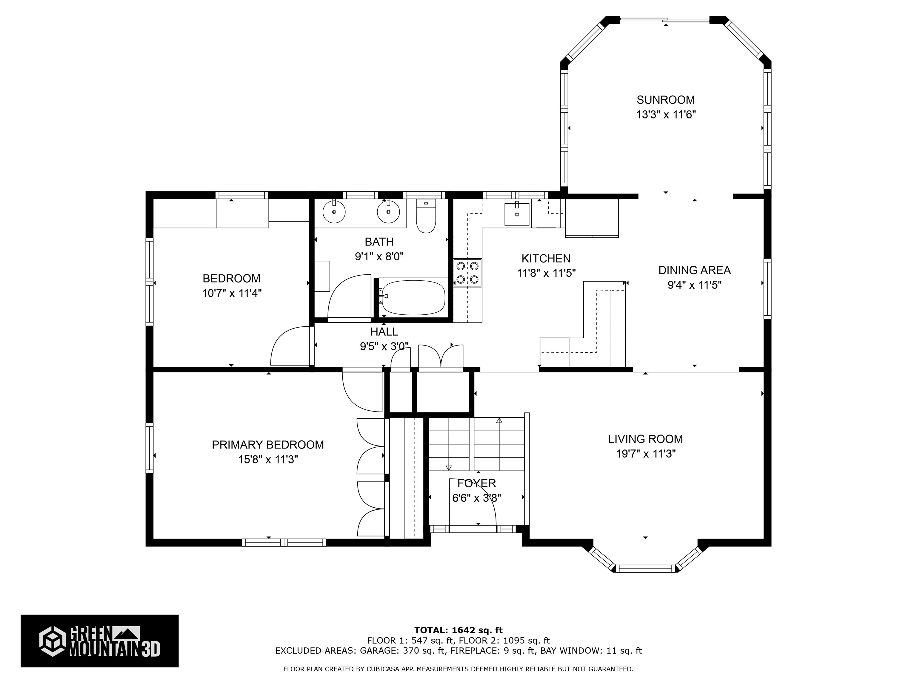 147 Preston Drive