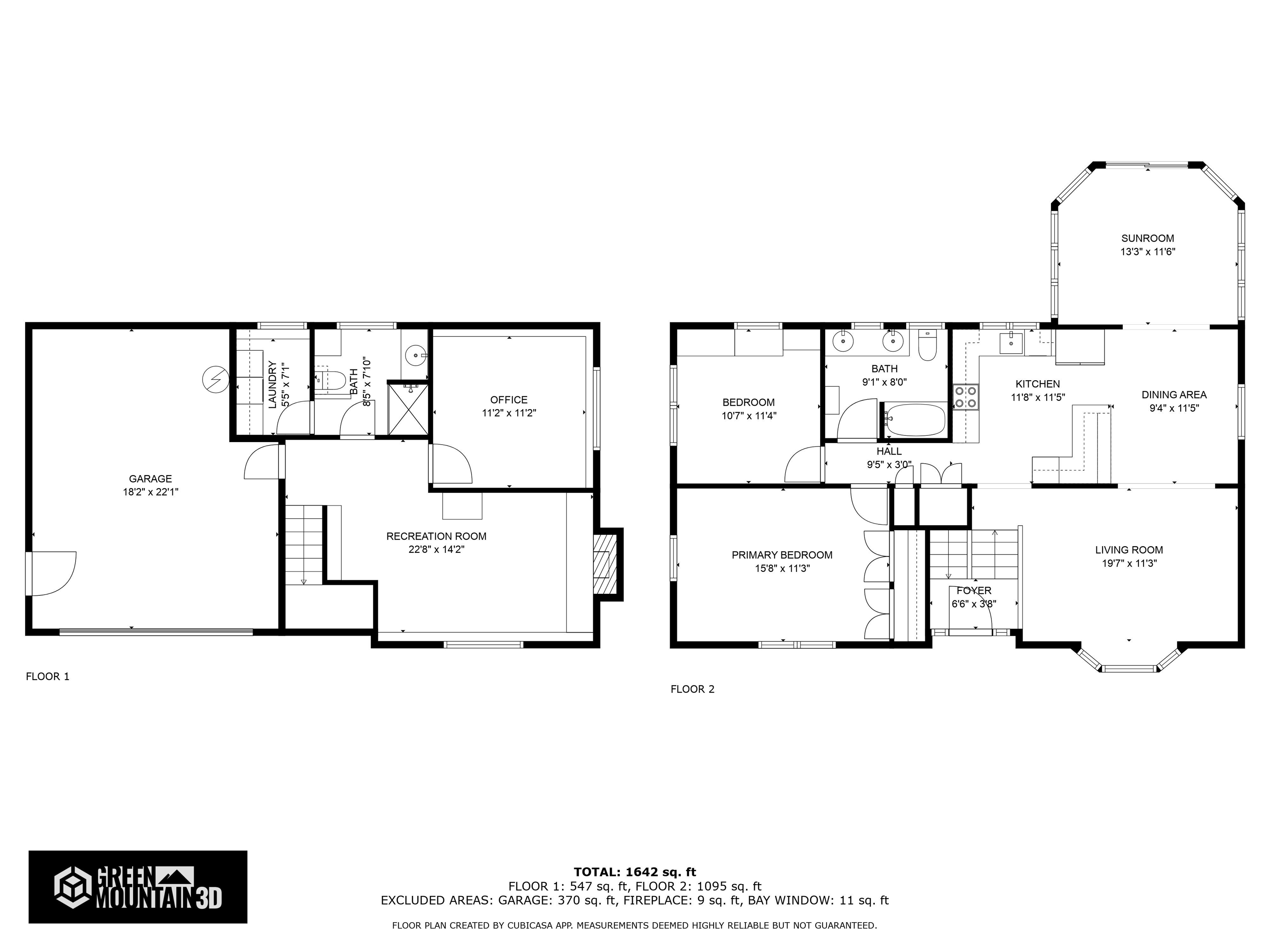 147 Preston Drive