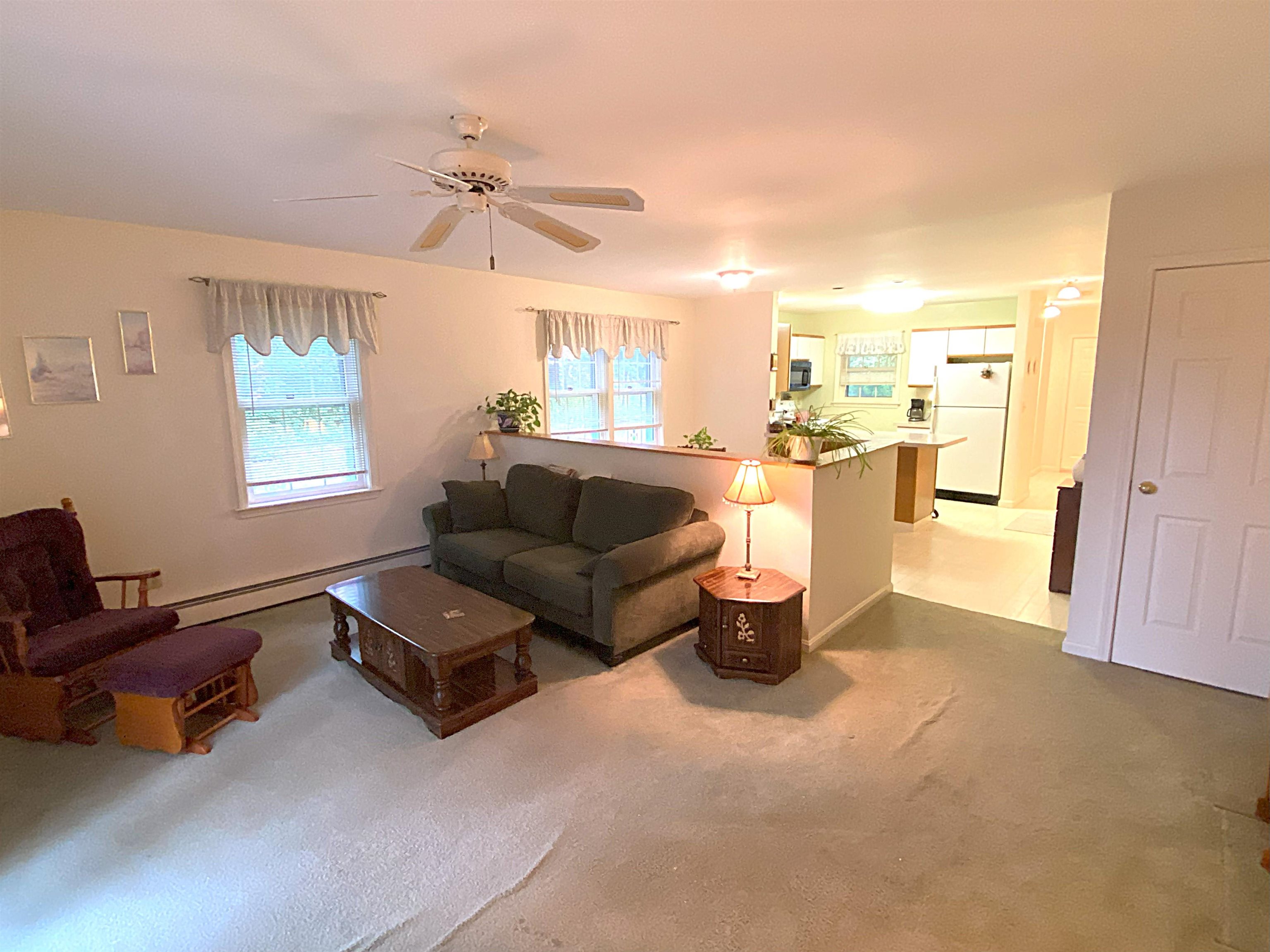 523 Porters Point Road Unit: 6
