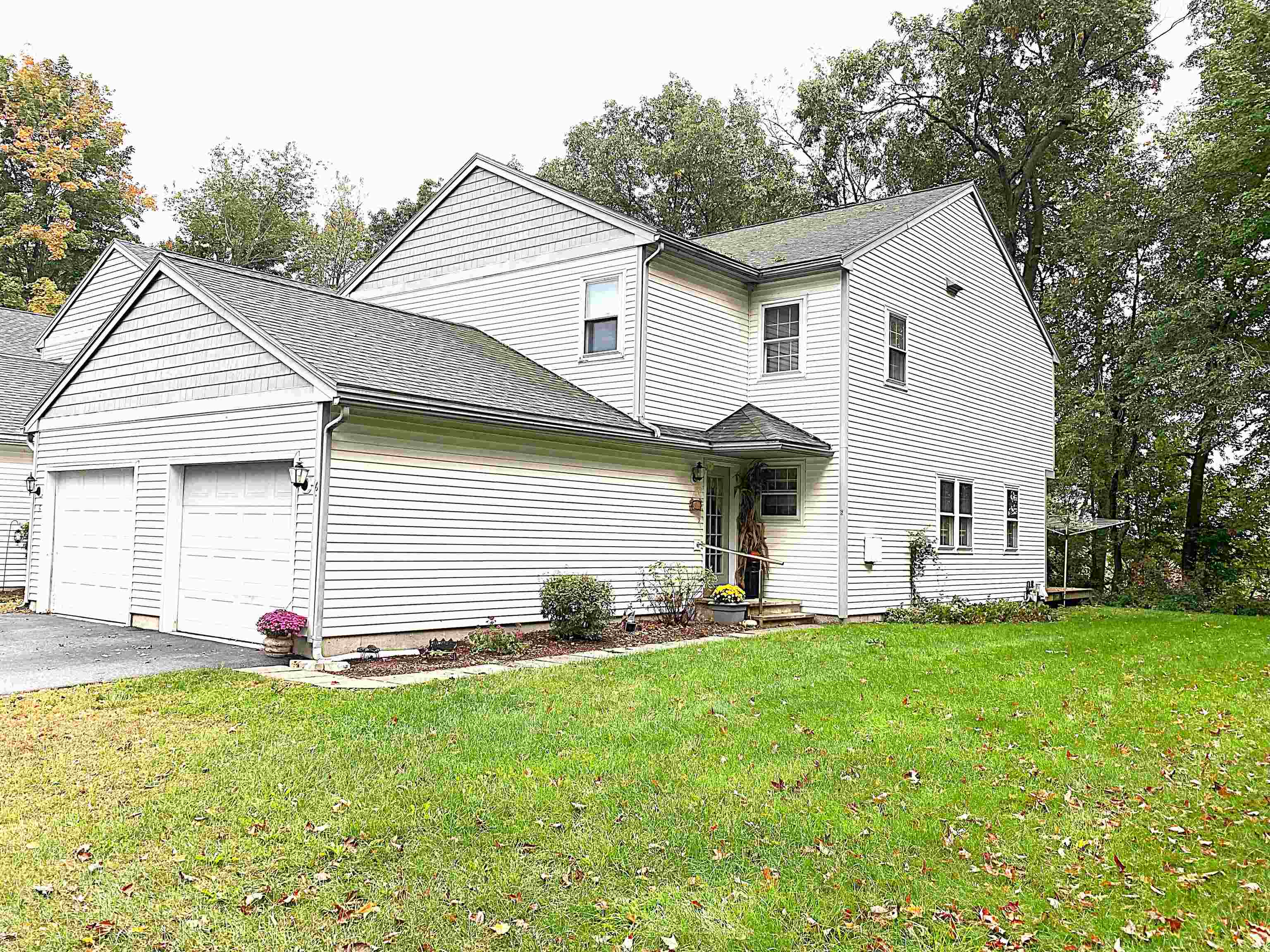 523 Porters Point Road Unit: 6
