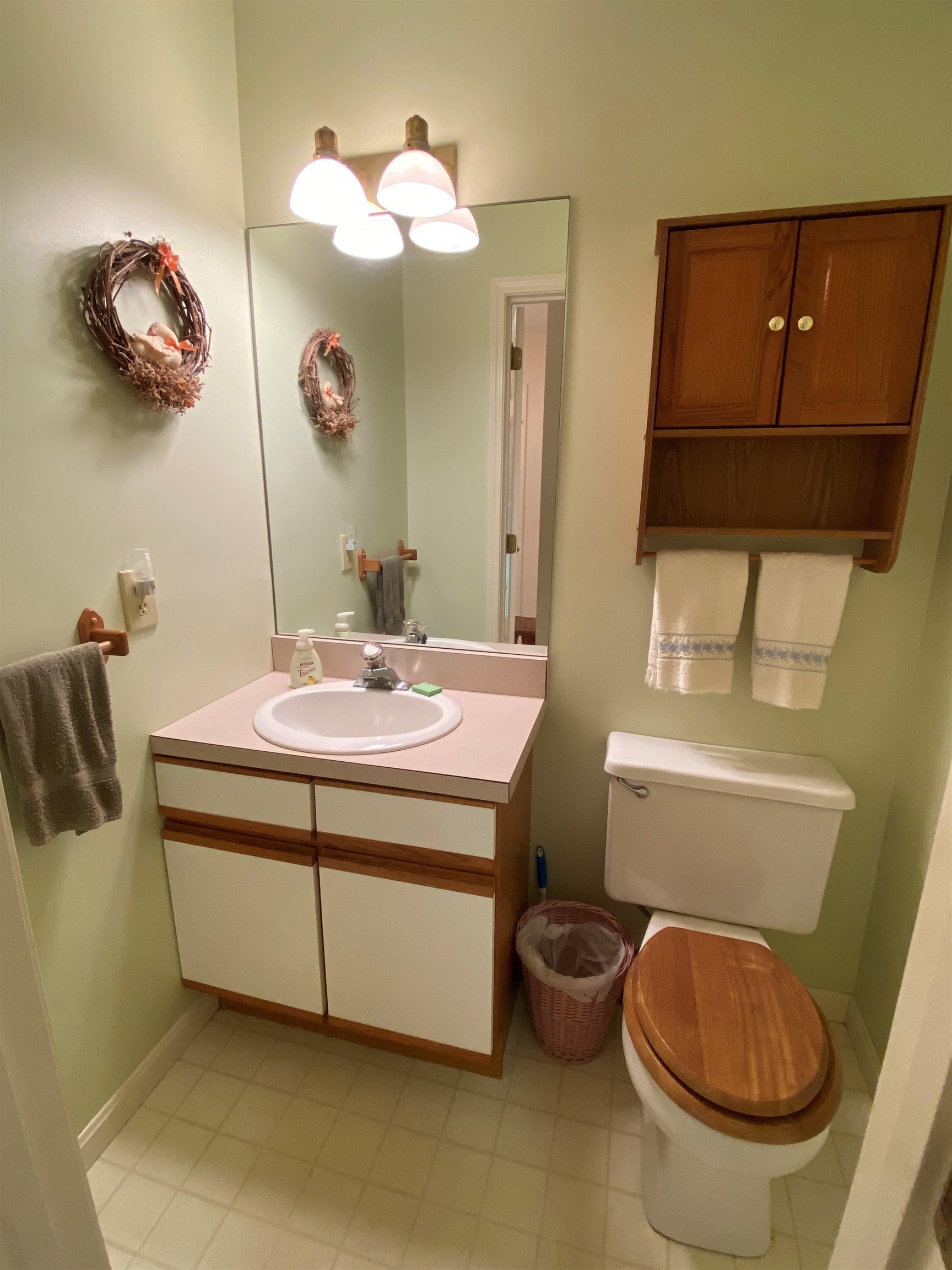 523 Porters Point Road Unit: 6
