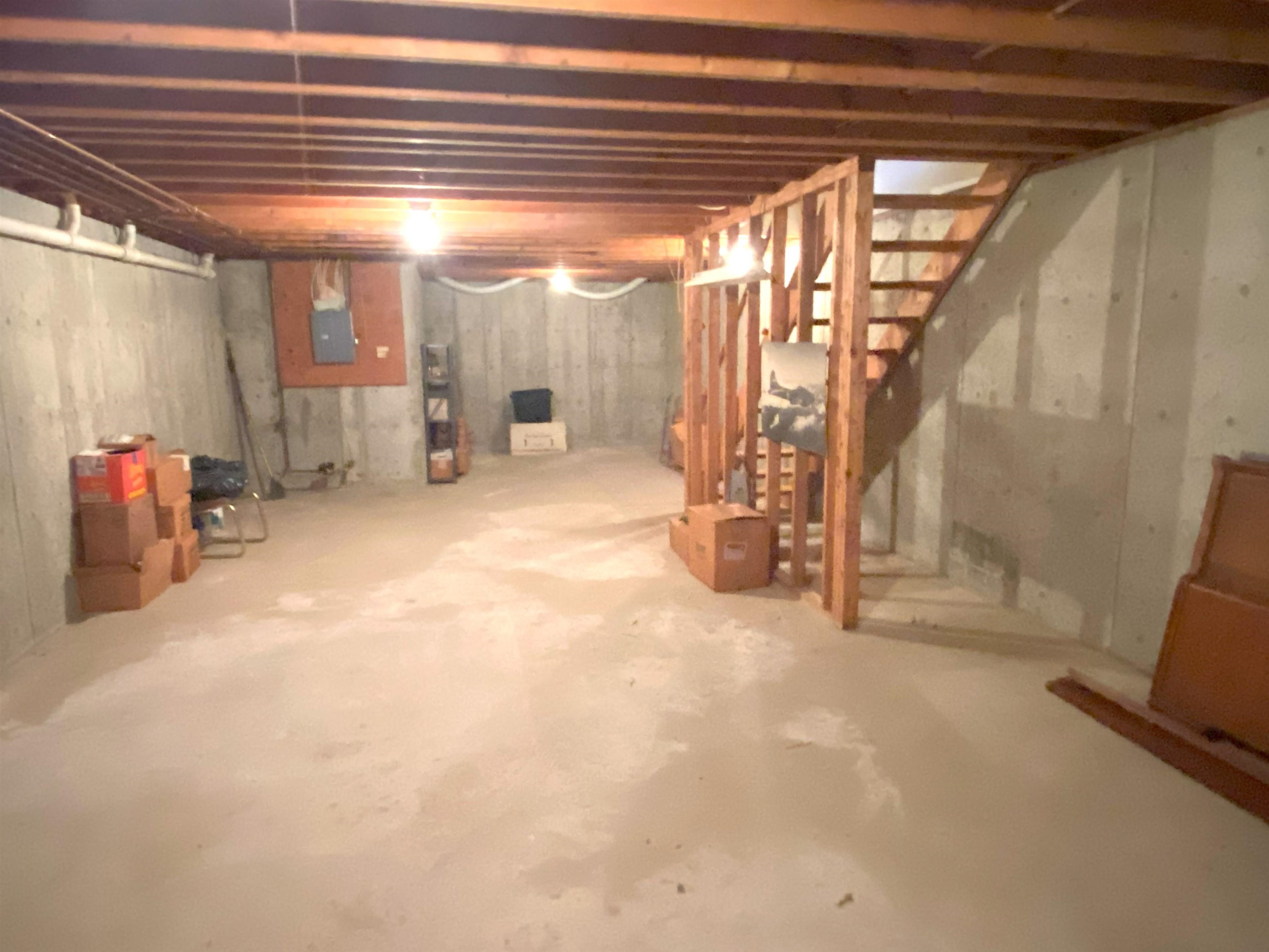 523 Porters Point Road Unit: 6