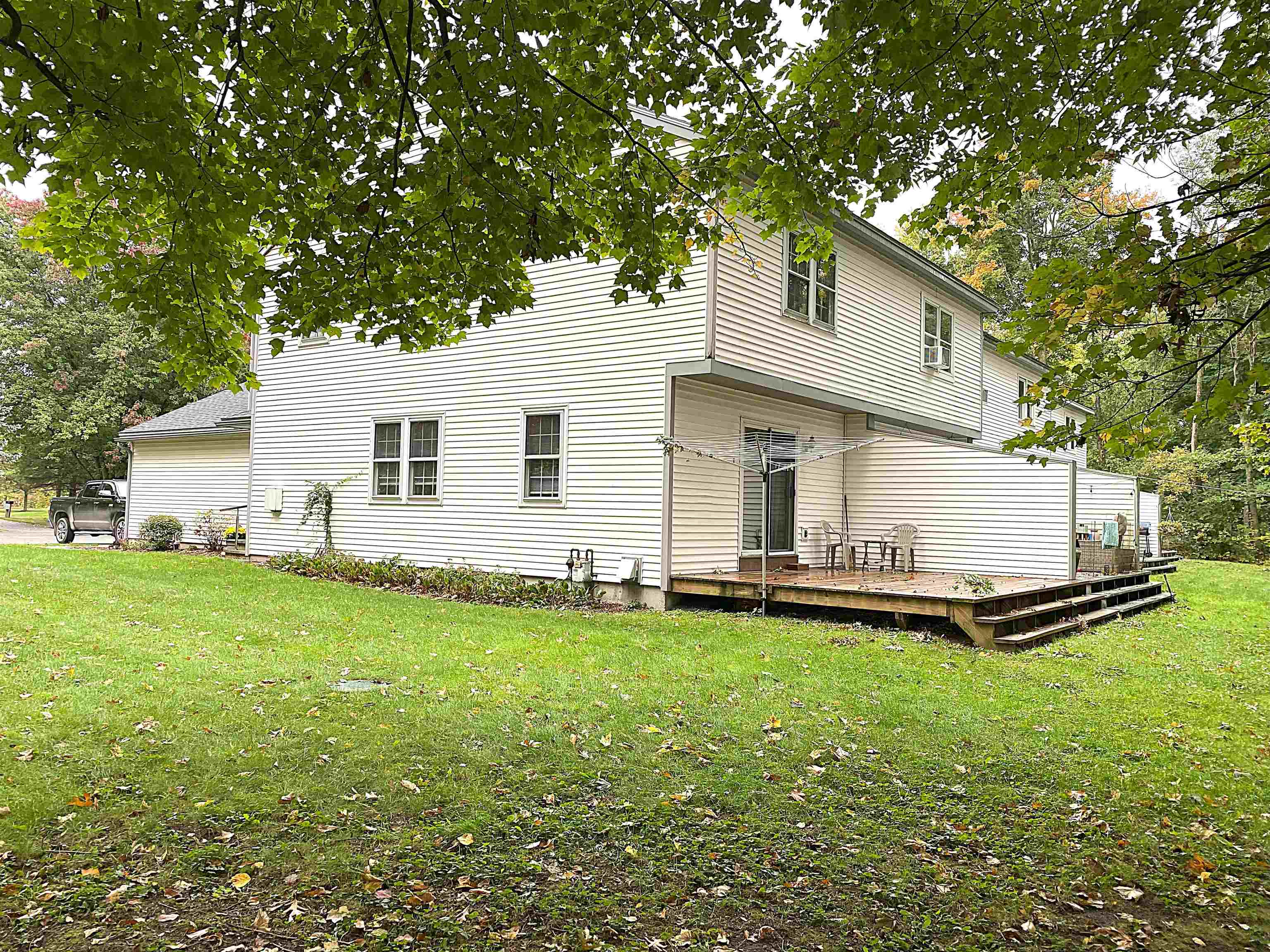 523 Porters Point Road Unit: 6